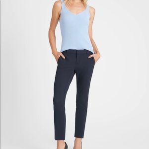 Banana republic Avery pants